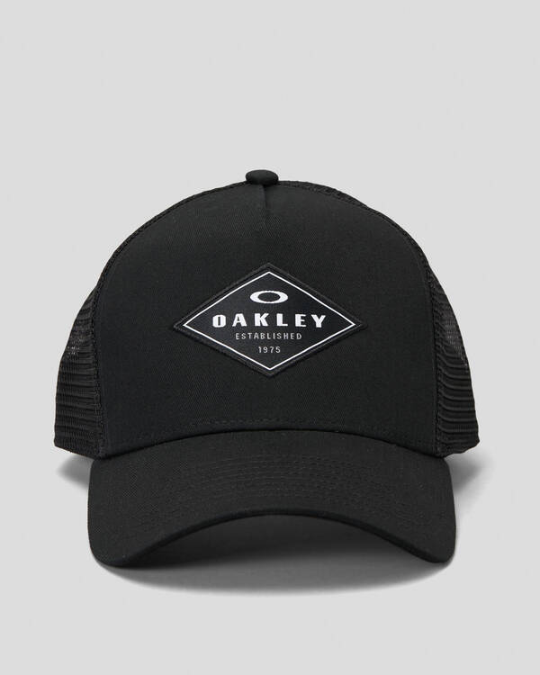 Fracture Cap