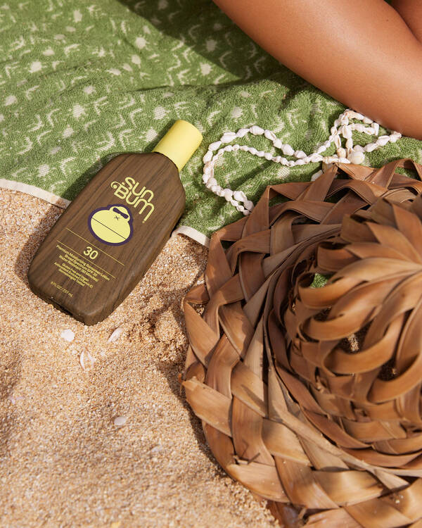 SPF 30 Sunscreen