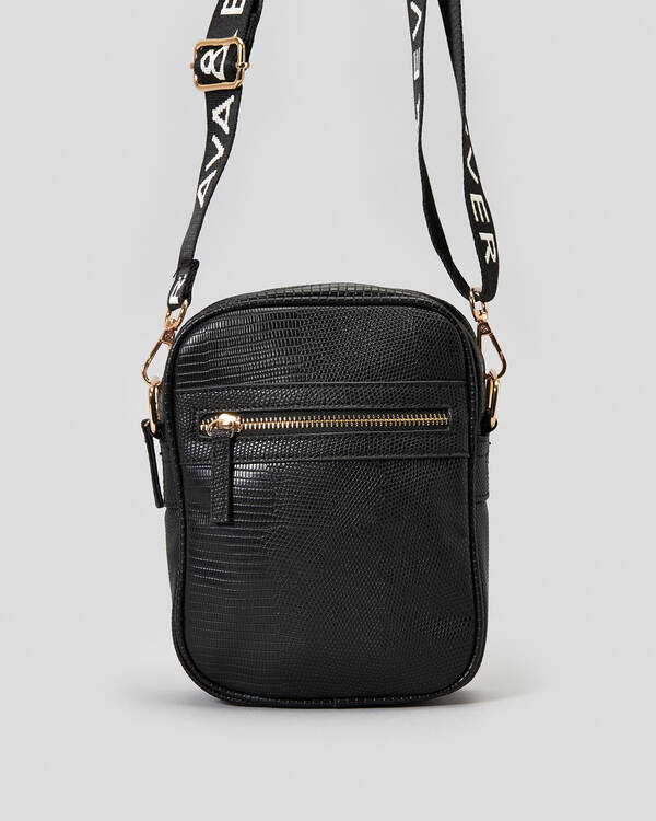Lacy Festival Bag