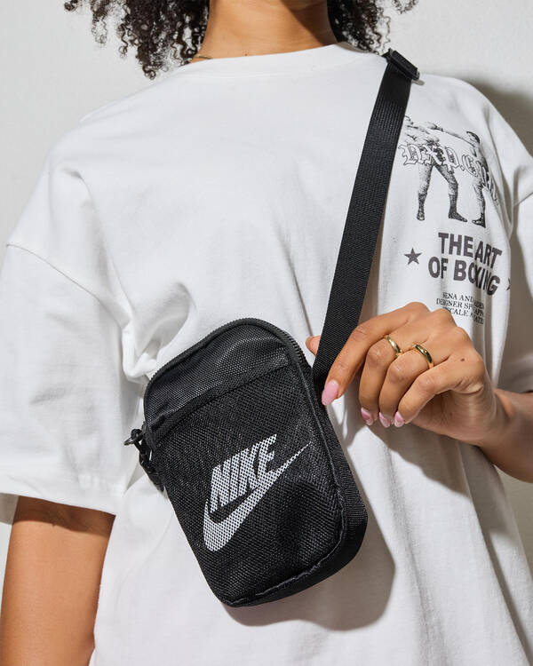 Heritage Festival Crossbody Bag