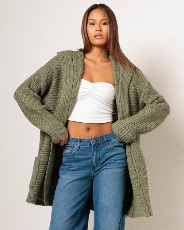 Homeward Bound Knit