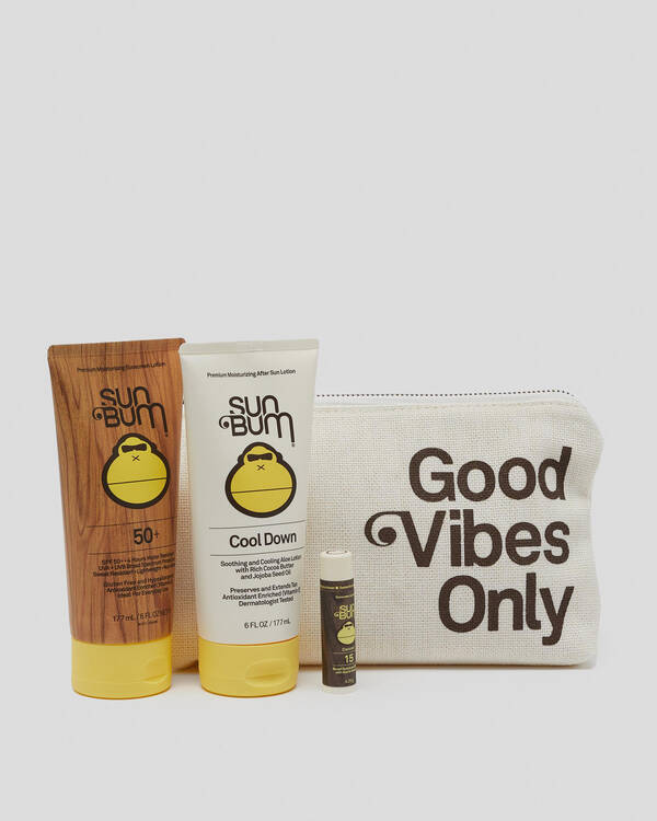 Day Tripper Kit