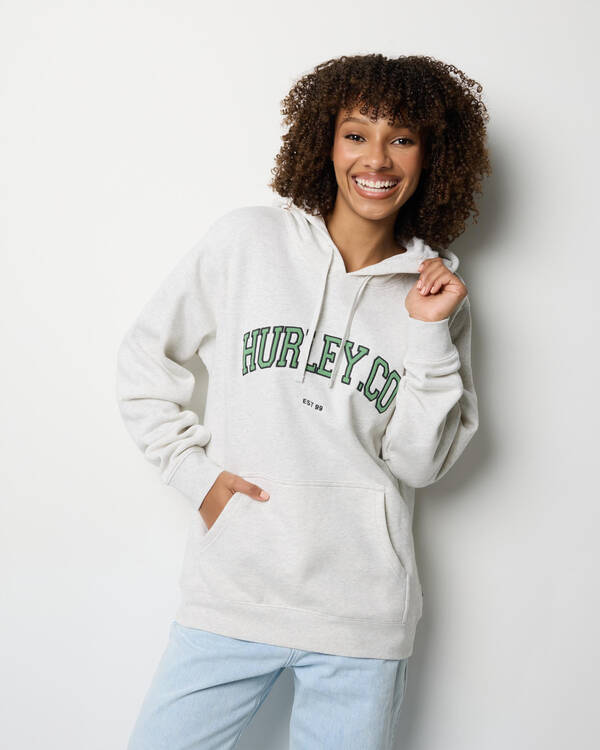 Authentic Hoodie