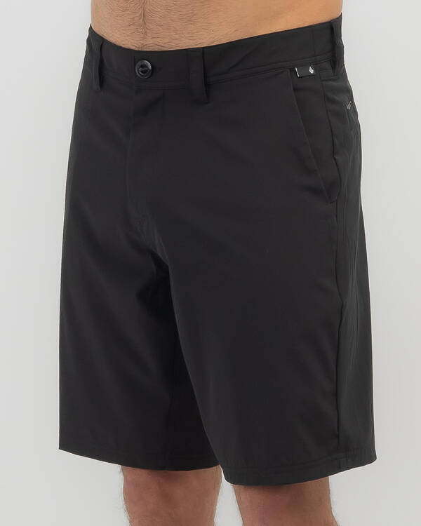 Frickin Cross Shred Walk Shorts