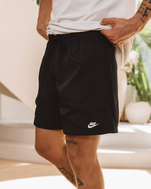 Club Flow Shorts
