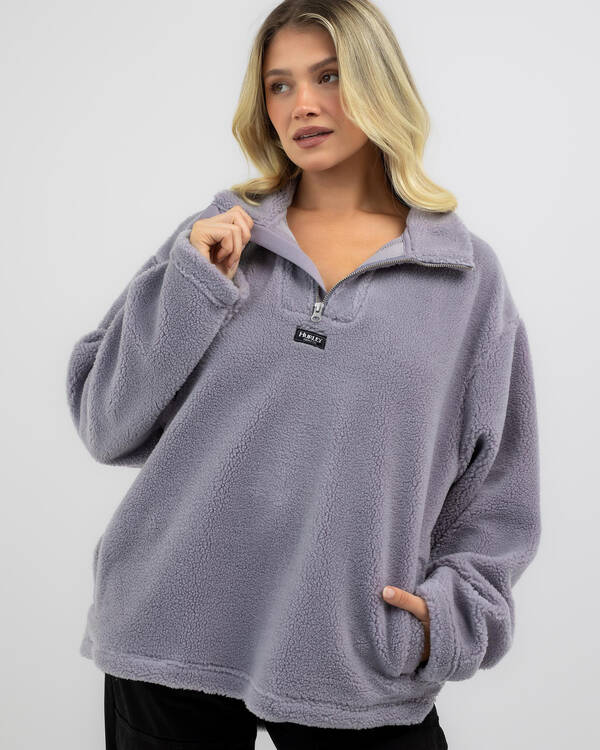 Blizzard Sweatshirt