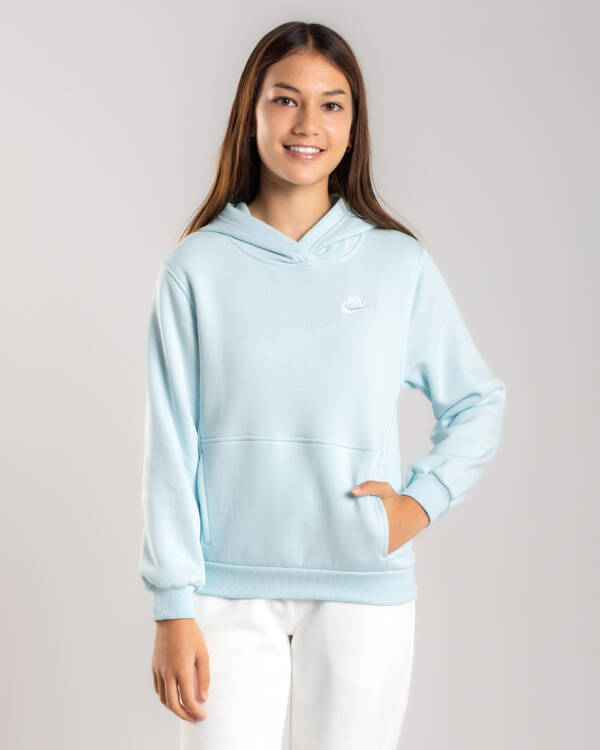 Club Hoodie