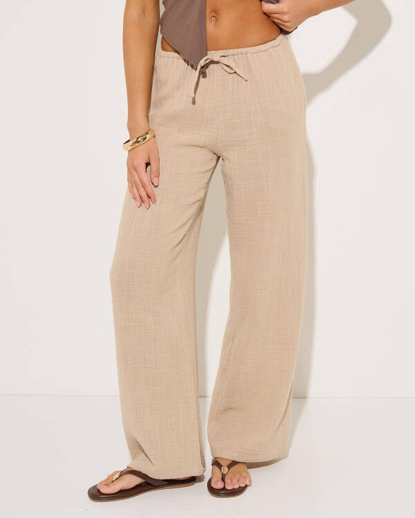 Lennox Pants