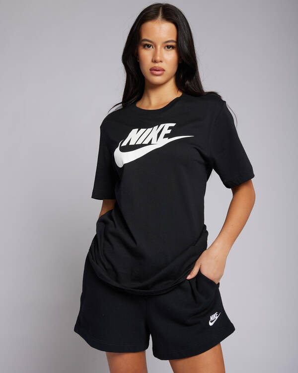 Sportswear Icon Futura T-Shirt