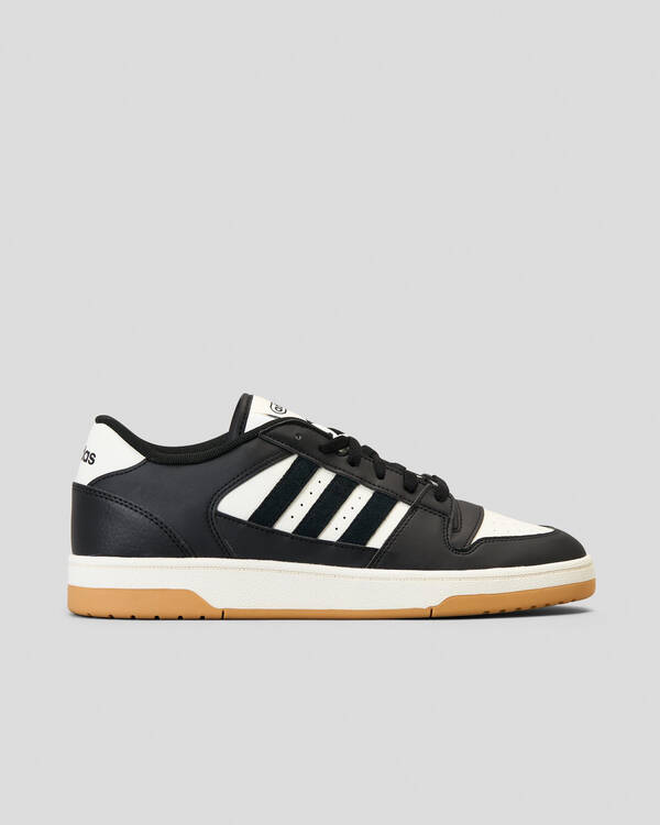 Break Start Shoes