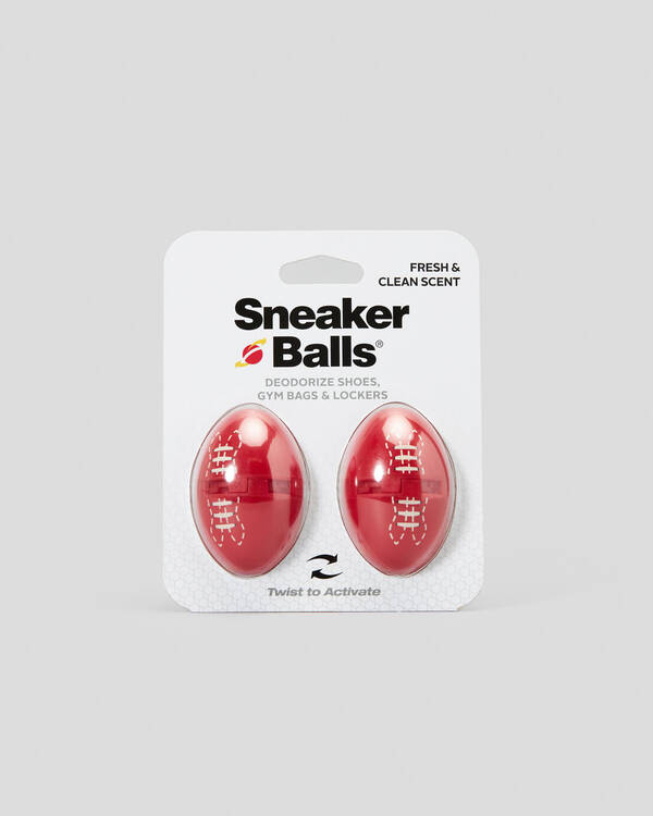 AFL Sneaker Balls