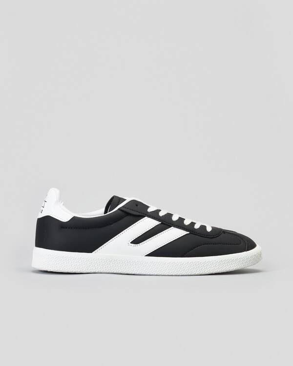 Fusion Shoes