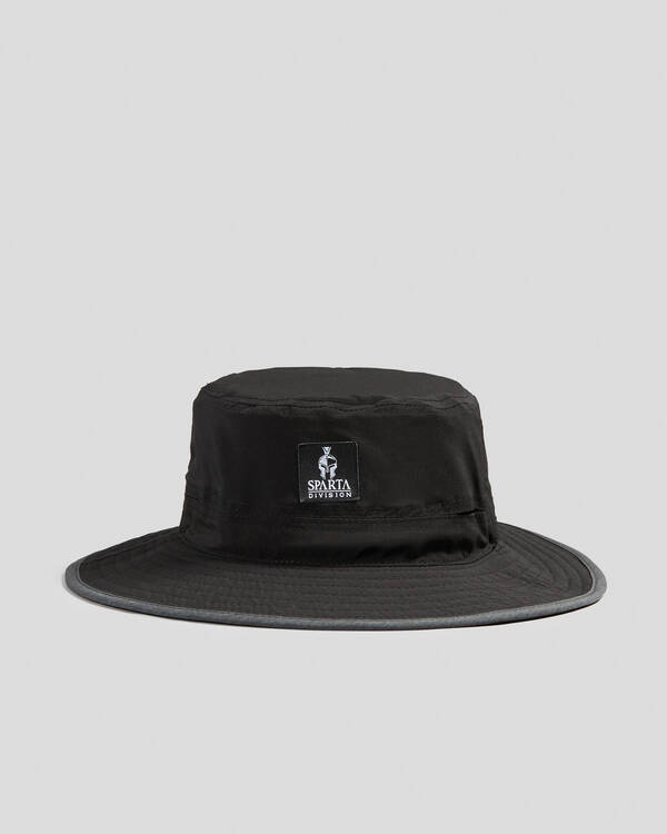 Ultramodern Wide Brim Hat