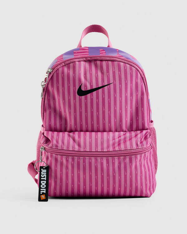 Brasilia JDI Mini Backpack