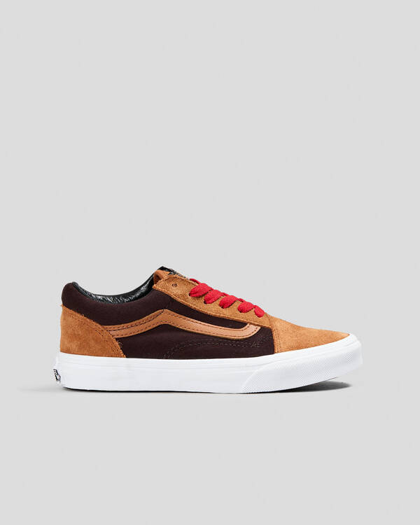 Old Skool Shoes