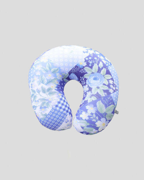 Georgia Neck Pillow