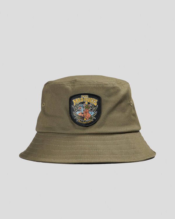 Lovin Every Minute Bucket Hat