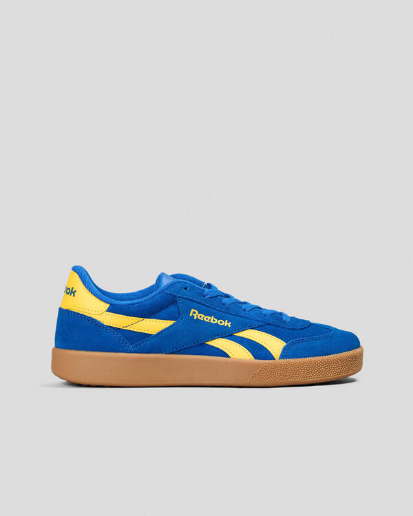 Smash Edge Shoes