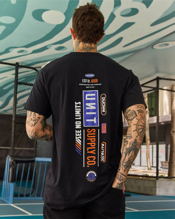 Last Lap T-Shirt