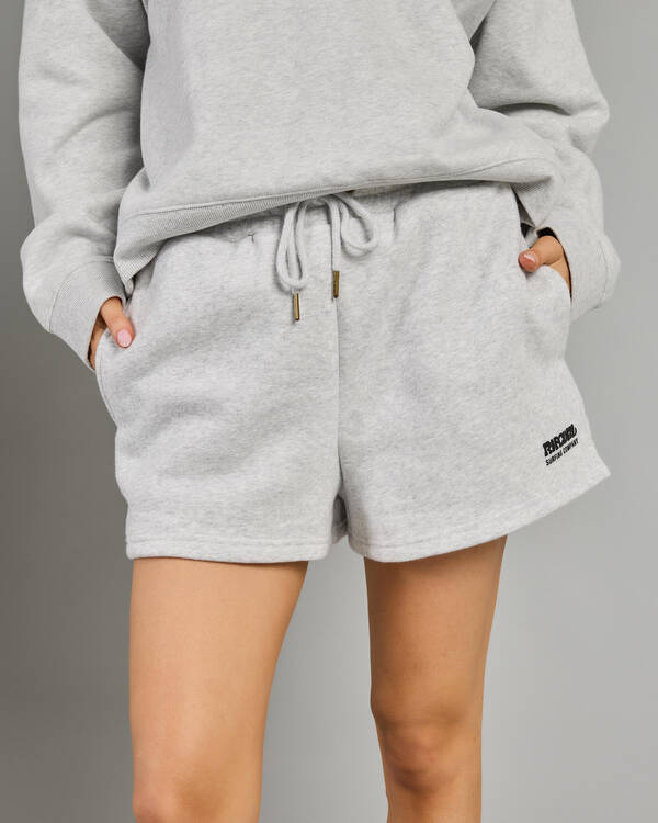 Surf Puff Shorts