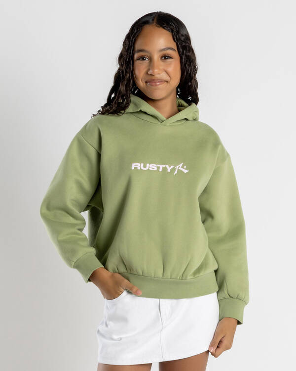 Essentials Hoodie