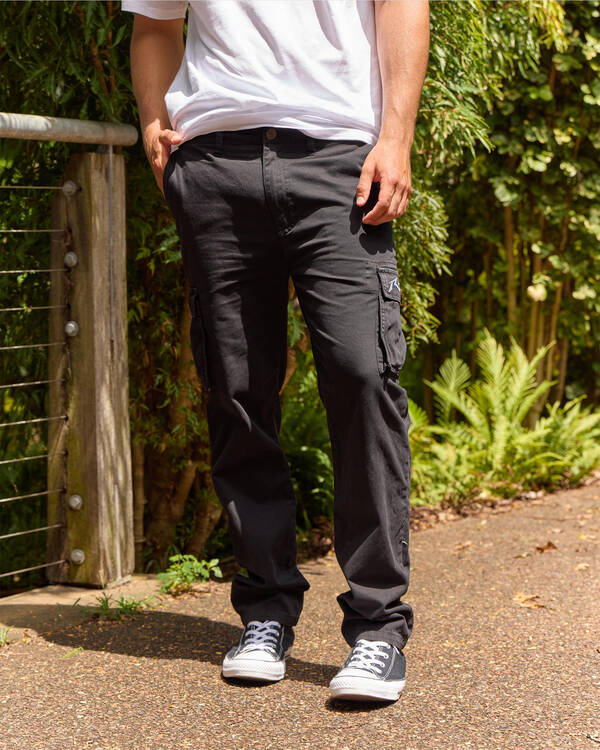 Manila Cargo Pants