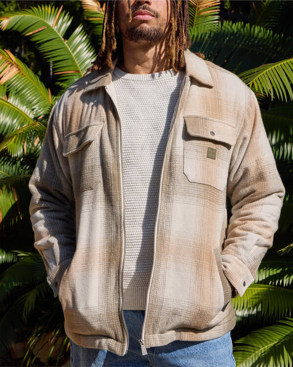 Drifter Jacket