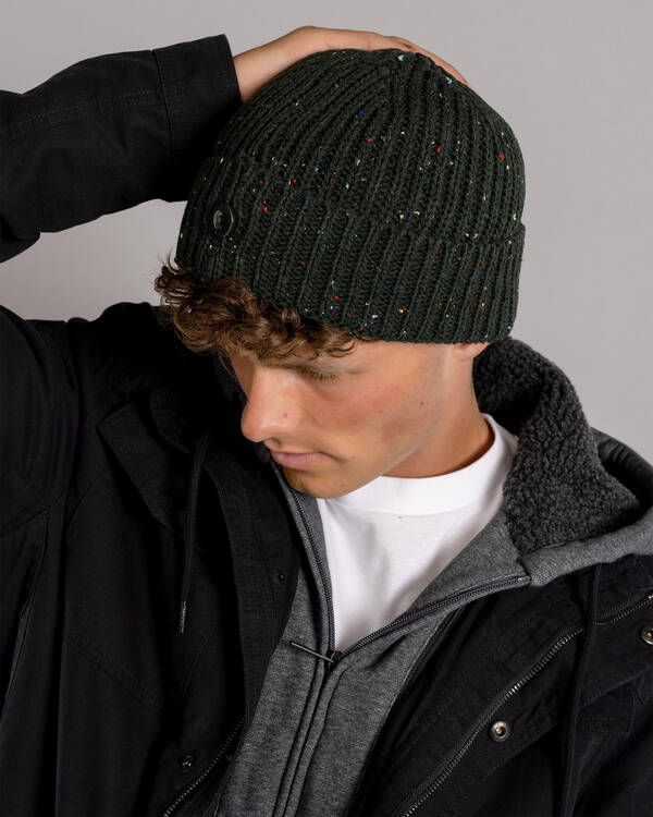 Lagoon Beanie