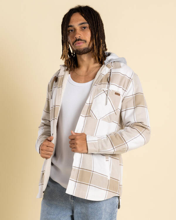 Lodge Jacket