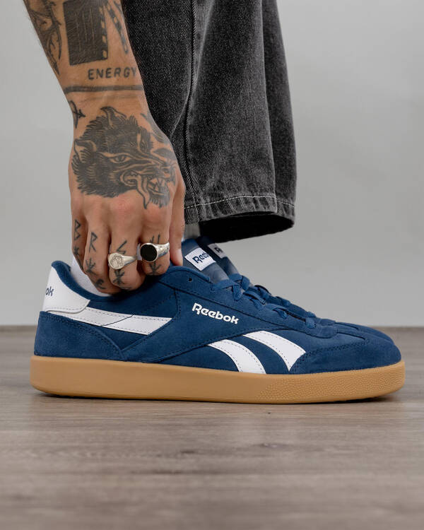 Smash Edge Shoes