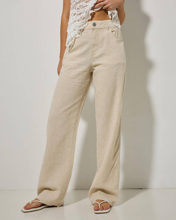 Archie Pants