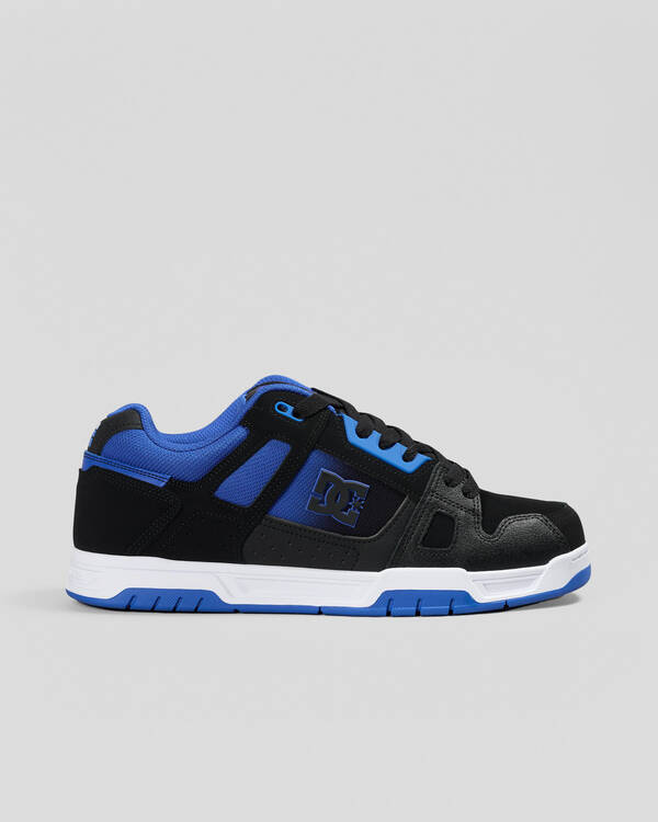 Stag Shoes