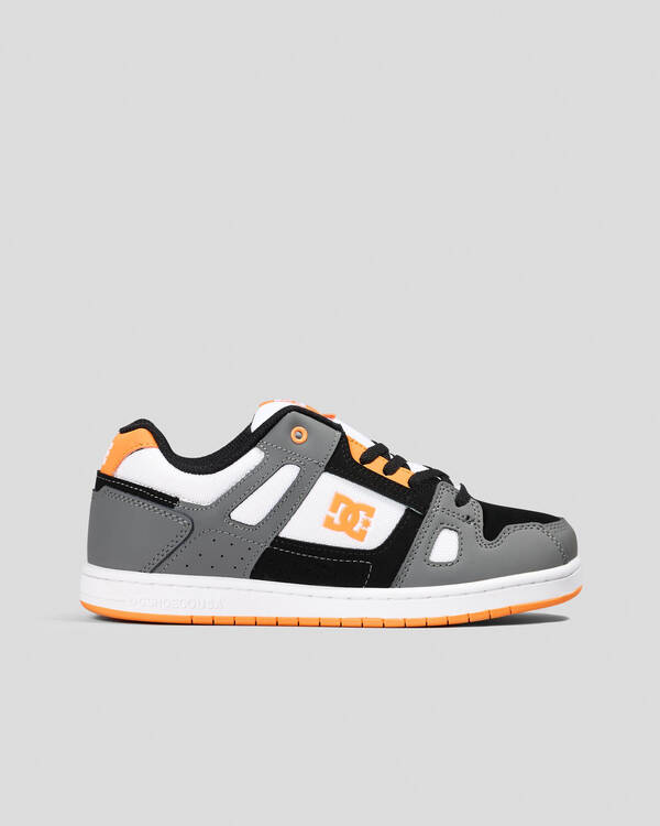 Stag Shoes