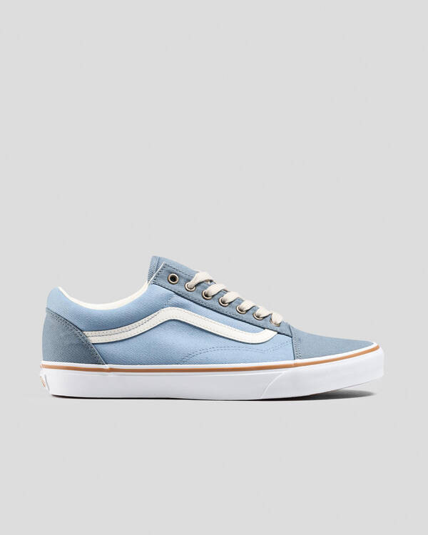 Old Skool Twill Shoes