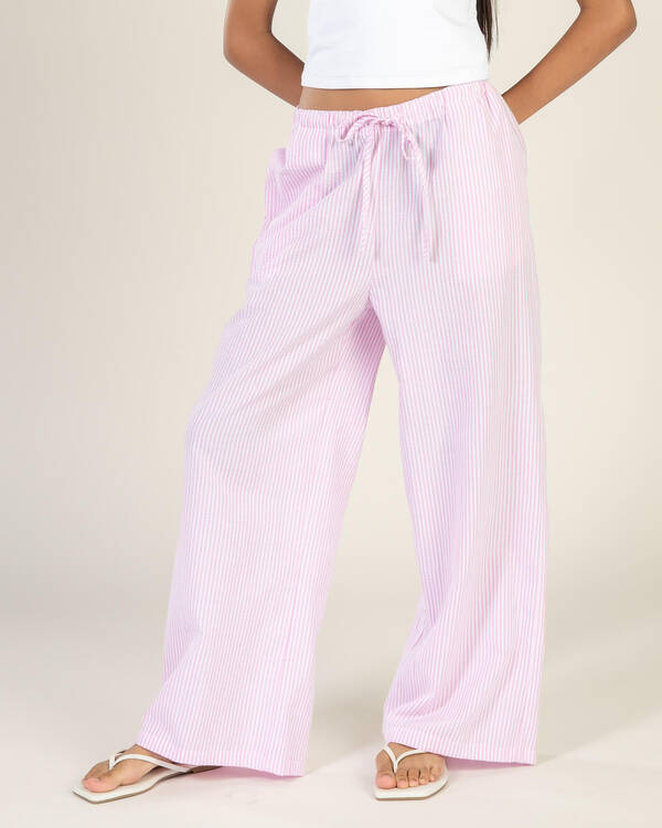 Cameron Pants
