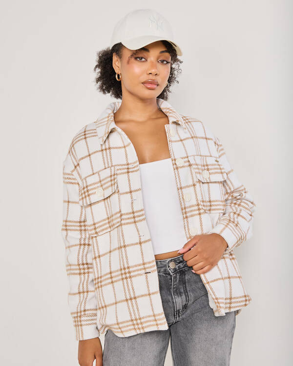 Kennedy Shacket
