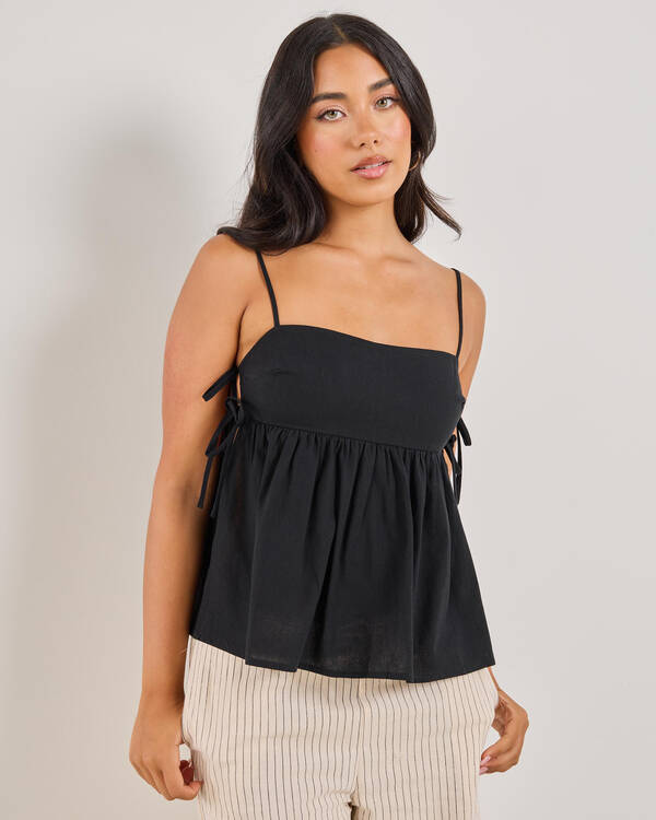 Sadie Top