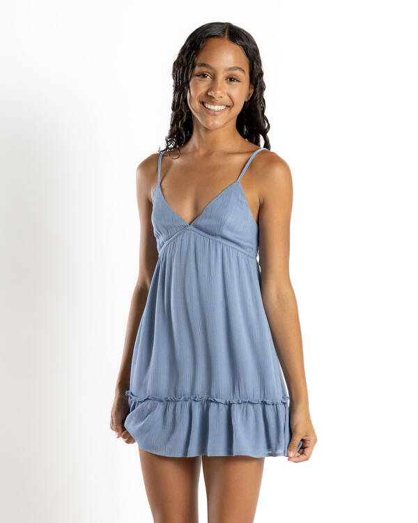 Tilly Dress