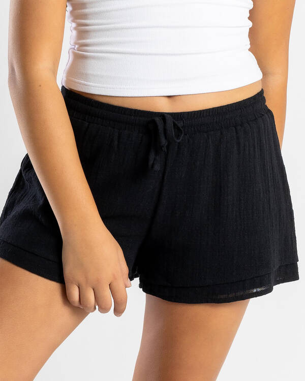 Bambi Cali Shorts