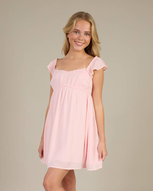 Ada Dress