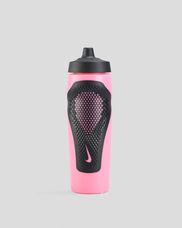 Refuel Grip 709ml Drink Bottle