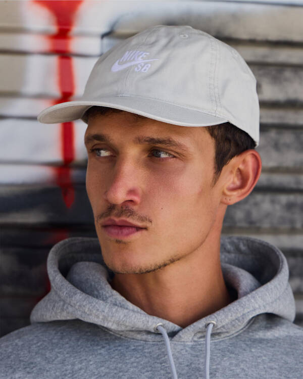 SB Club Cap