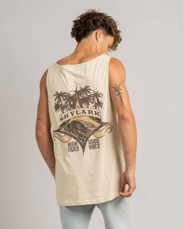 Buoy Singlet