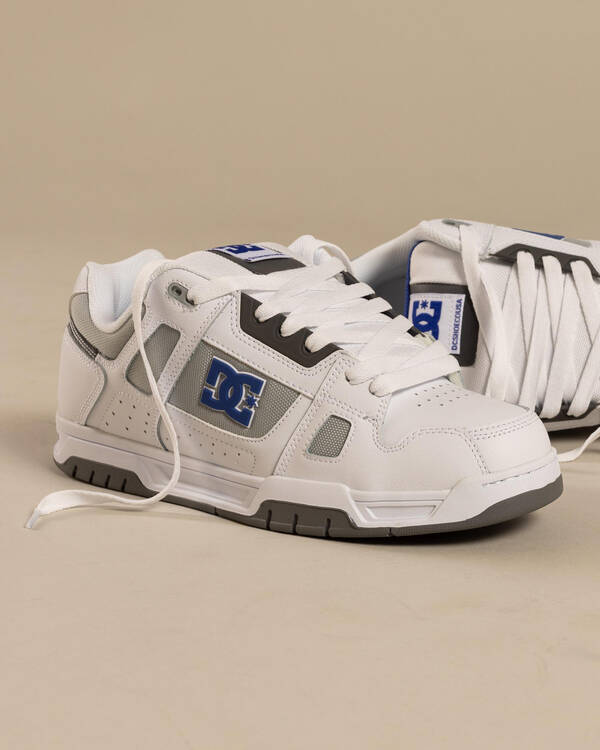 Stag Shoes