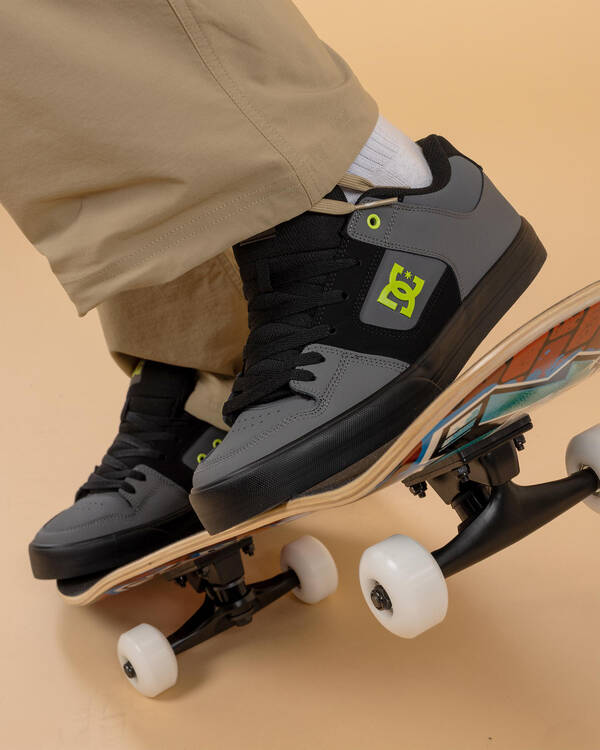 Pure Shoes