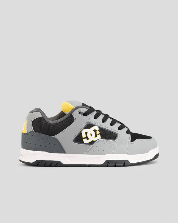 Coiler Shoes