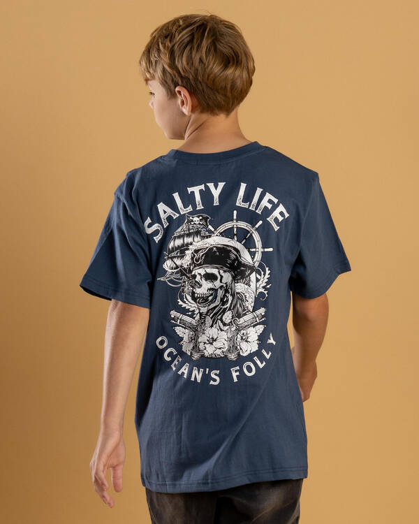 Sea Tales T-Shirt
