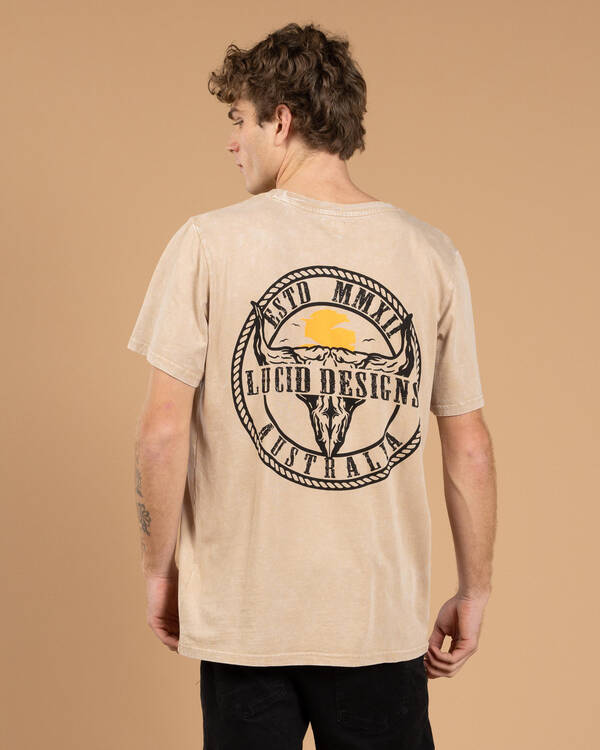 Stampede T-Shirt