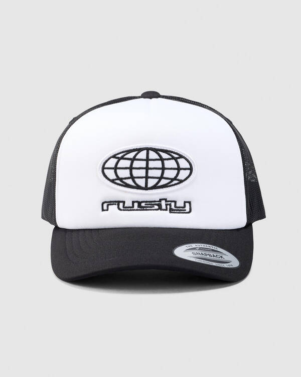 Rites Trucker Cap