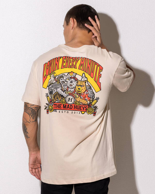 Oz Straya T-Shirt